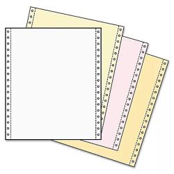 Hammermill - Fore Multipurpose Paper, 20lb, 96 Bright, 8-1/2 x 14" - Ream