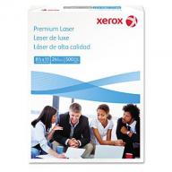 Xerox® Bold Professional Quality Paper, 98 Bright, 8 1/2 x 11, White, 500 Sheets