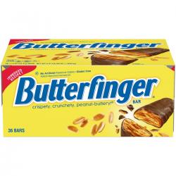 Butterfinger Candy Bar (36 pk.)