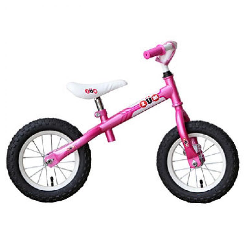 ZUM Balance Bike - Pink