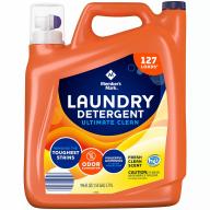 Member&#039;s Mark Ultimate Clean Liquid Laundry Detergent (127 loads, 196 oz.)
