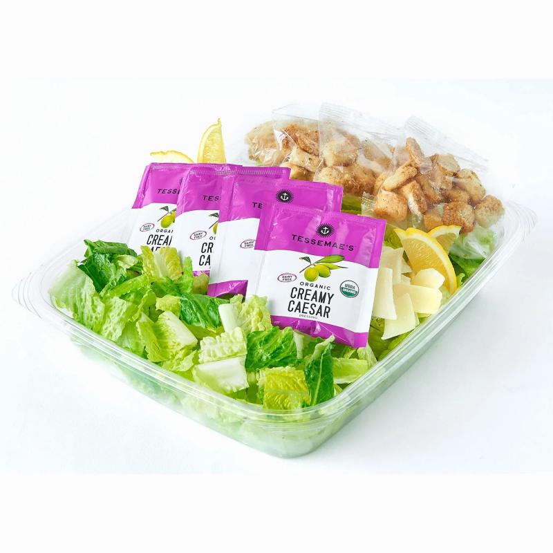 Member&#039;s Mark Caesar Salad (priced per pound)