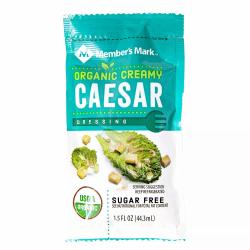 Member&#039;s Mark Cafe Caesar Salad (single serving)
