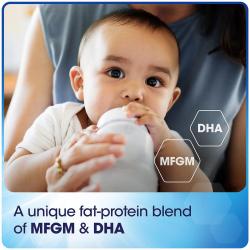 Enfamil NeuroPro Gentlease Infant Formula Milk-Based with Iron, Ready to Use (32 fl. oz., 6 pk.)