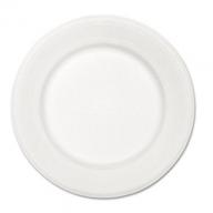 Chinet Classic Dinner Paper Plate, 10 1/2" (500 ct.)