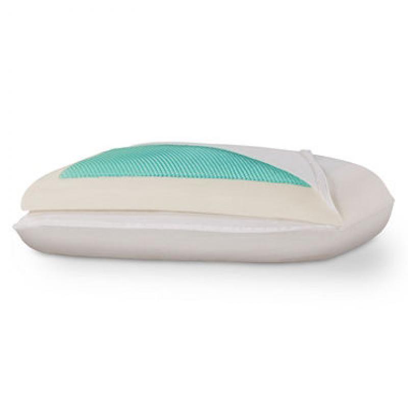Comfort Plus Cooling Gel Pillow