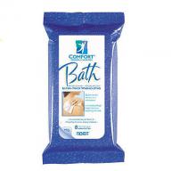 Comfort Bath Cleansing Washcloths (352 ct.)