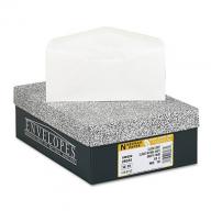 Neenah Paper - Classic Crest #10 Envelope, Traditional, Natural White - 500/Box