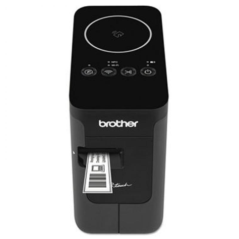 Brother P-Touch - PT-P750W Wireless Label Maker