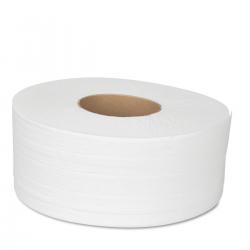 Boardwalk JRT Toilet Paper (12 rolls)