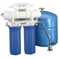 Watts Premier 4-Stage Reverse Osmosis Water Filtration System
