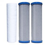 Watts Premier 5-Stage RO Replacement Filter Pack