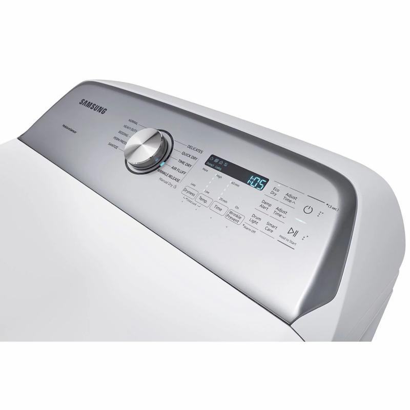 Samsung 7.4 cu. ft. Dryer with Sensor Dry