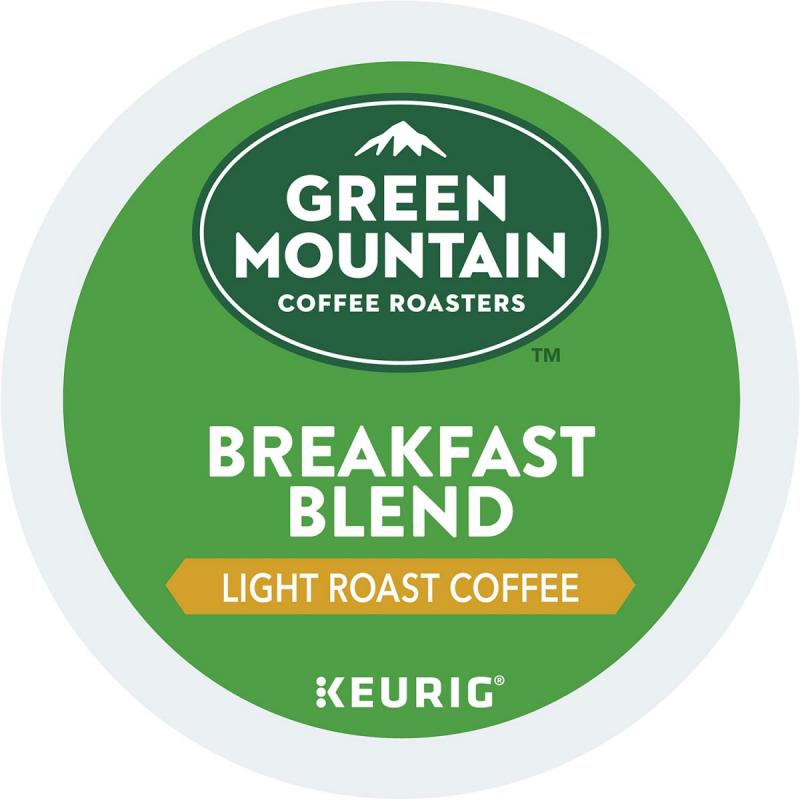 Keurig Crowd Pleasers K-Cup Pod Coffee, Variety Pack (72 ct.)