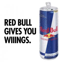 Red Bull Energy Sugarfree (8.4oz / 24pk)