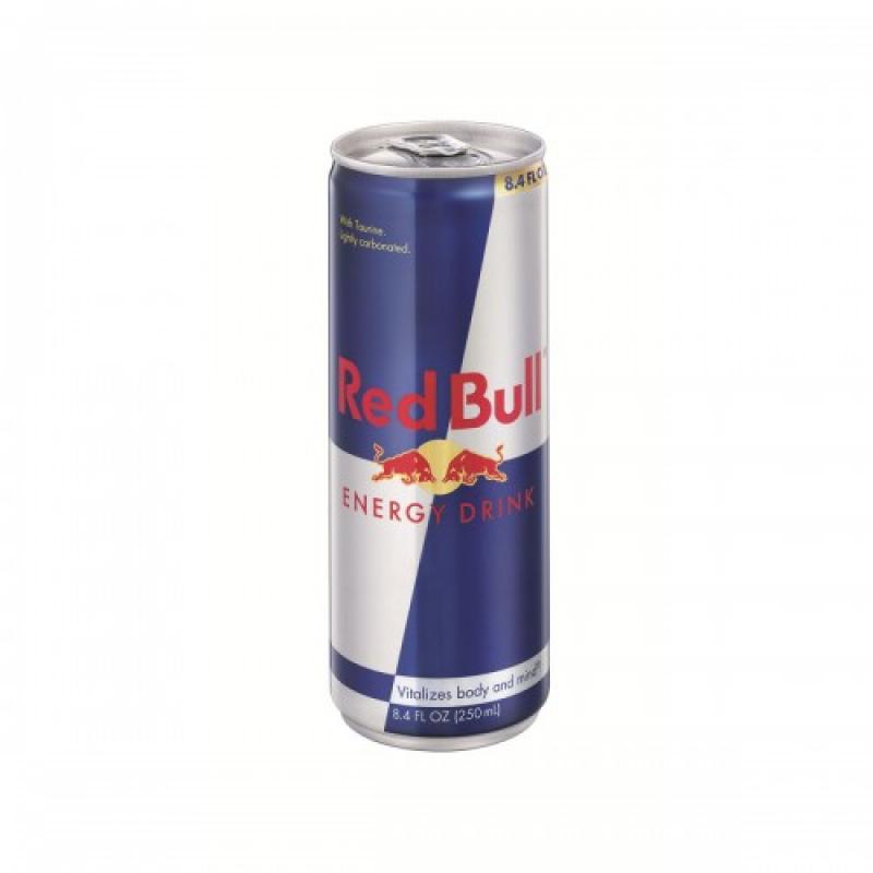 Red Bull Energy Drink (8.4 oz., 24 pk.)
