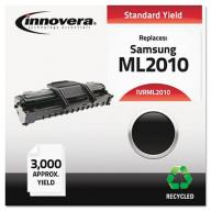 Innovera® Remanufactured ML-2010 Toner, Black