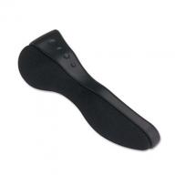 Innovera - Telephone Shoulder Rest, Gel Padded - Black