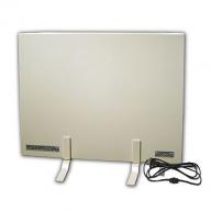 Cozy Legs Flat Panel Heater