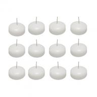 12 ct. Floating Candles - Small
