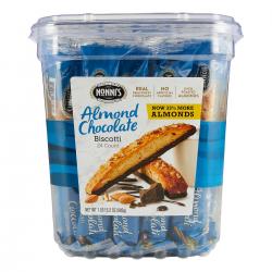 Nonni's Almond Chocolate Biscotti (24 ct.)