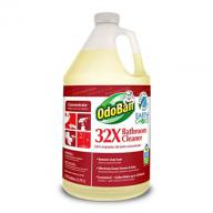 OdoBan Earth Choice 32X Bathroom Cleaner Concentrate (1 gal.)