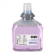 GOJO TFX Premium Foam Hand Wash Refill, Cranberry Scent (1200mL)