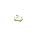 HP EcoFFICIENT Copy Paper, 16lb, 92 Bright, 8 1/2" x 11", 5,000 Sheets
