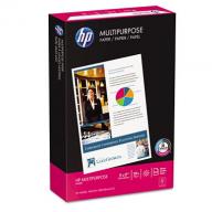 HP Multipurpose Paper, 20lb, 96 Bright, 11 x 17, White, 500 Sheets/Ream