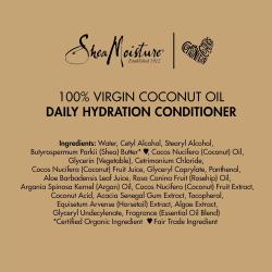 Shea Moisture Virgin Coconut Oil Conditioner (34 oz.)