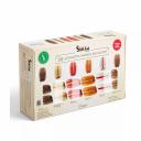 Sublime Desserts Authentic French Macarons, Frozen (36 ct.)