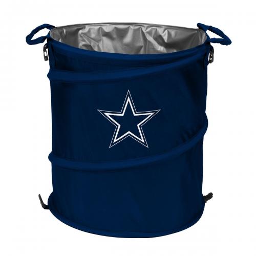 Dallas Cowboys Collapsible 3-in-1