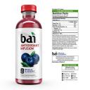 Bai Antioxidant Surfside Variety Pack