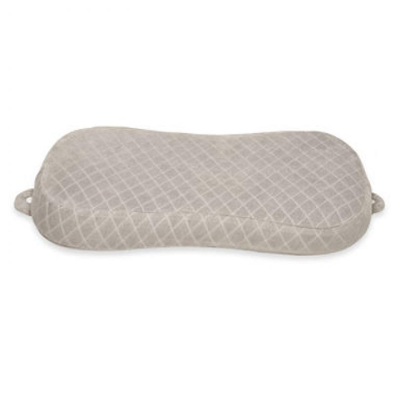 iDEAL Comfort™ Memory Foam Travel Pillow - Universal