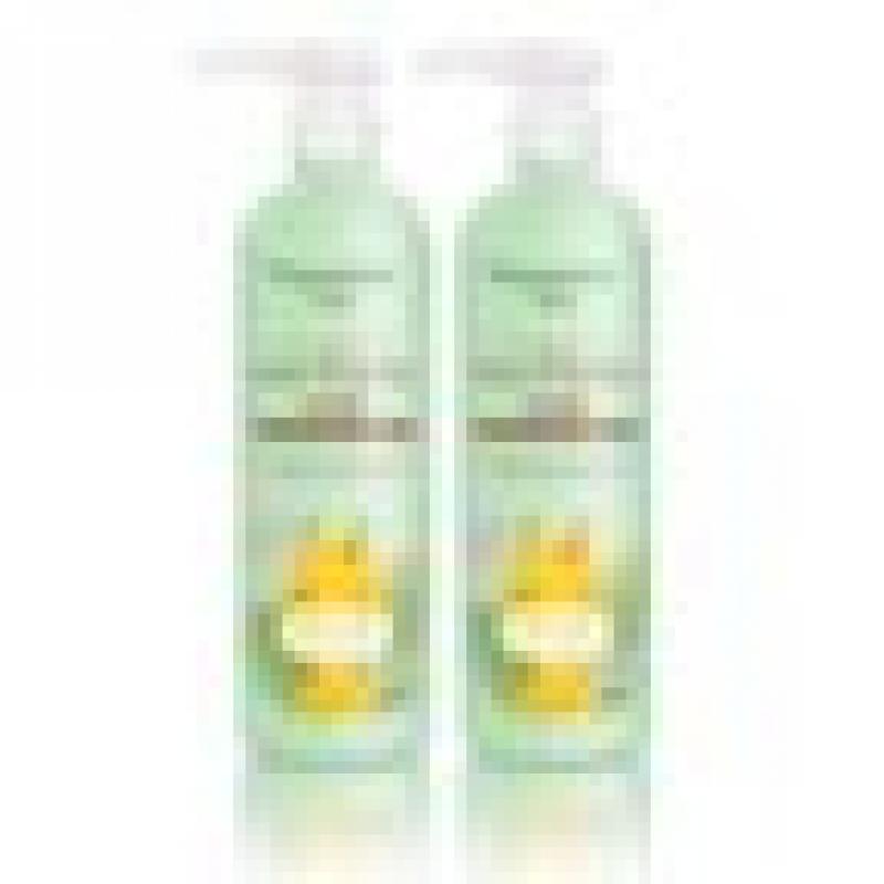 Nature Well Baby 2-in-1 Hair and Body Wash (20 fl. oz., 2 pk.)