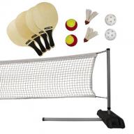 Lifetime Pickleball Set