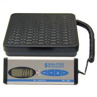 Brecknell - Bench Scale with Remote Display, 400 lbs Capacity cc