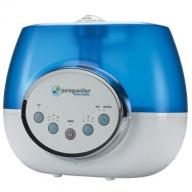 PureGuardian 100-Hour Ultrasonic Warm or Cool Mist Digital Humidifier, 1.5-Gallon