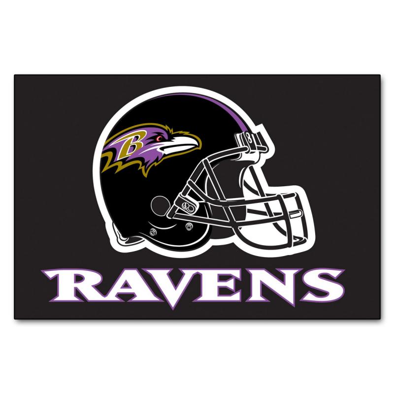 NFL - Baltimore Ravens Starter Mat