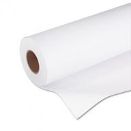HP Designjet Inkjet Large Format Paper, 4.9 mil, 42" x 150 ft, White