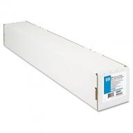 HP Premium Instant-Dry Photo Paper, 42" x 100 ft, White