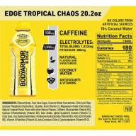 BODYARMOR EDGE Sports Drink Variety Pack Tropical Chaos (20 fl. oz., 1 pk.)