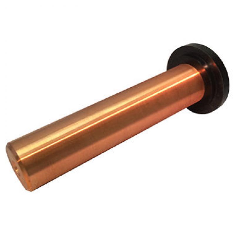 Chlorine-Free Sun Shock Replacement Copper Anode