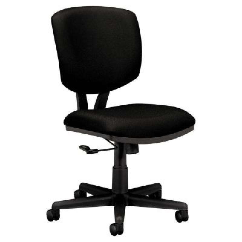 HON Volt 5700 Series Task Chair, Select Color black