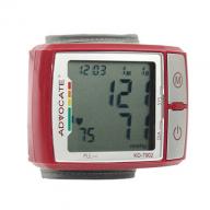 Advocate Wrist Blood Pressure Monitor