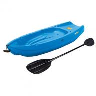 Lifetime Wave Kayak (Blue)