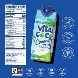 Vita Coco Coconut Water (11.1 fl. oz., 12 pk.)