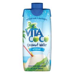 Vita Coco Coconut Water (11.1oz / 12pk)