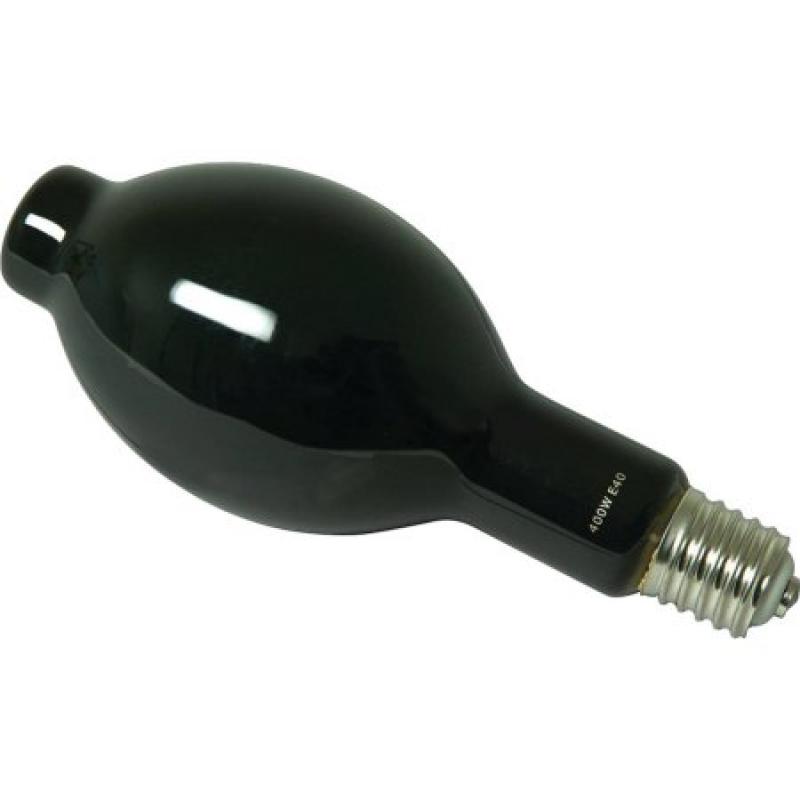 Eliminator Lighting Replacement Bulb for 400-Watt Black Light