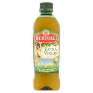 Bertolli Organic Extra Virgin Olive Oil, 25.5 fl oz